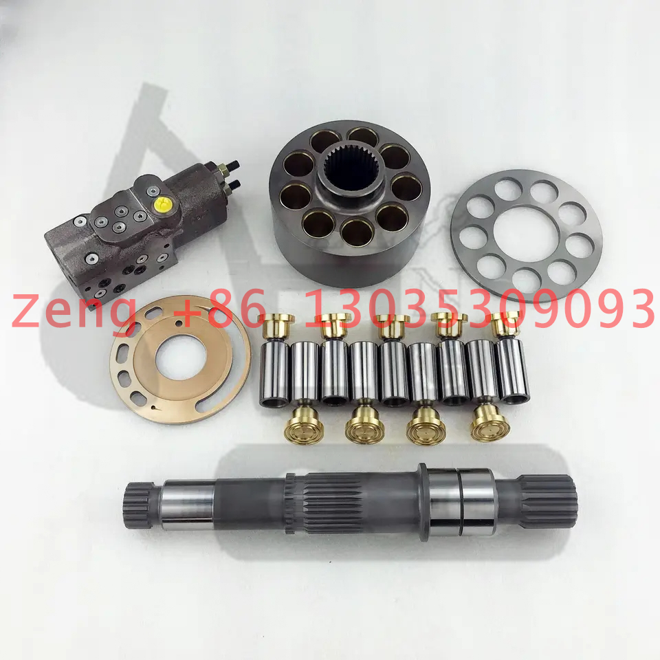 Parker P2145/P3145 hydraulic pump piston shoe