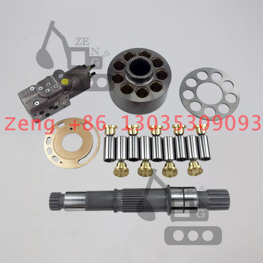 P2145/P3145 hydraulic piston pump parts
