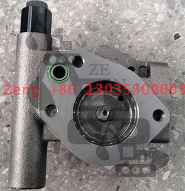 HPV55  PC120-5 pilot pump