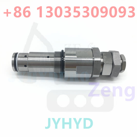 KOMATSU PC120-6 RELIEF VALVE