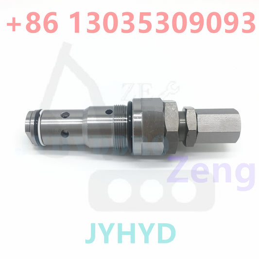 KOMATSU PC150 RELIEF VALVE