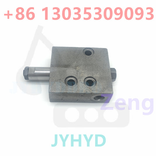 KOMATSU PC160-7 PC160-8 SELF REDUCING VALVE
