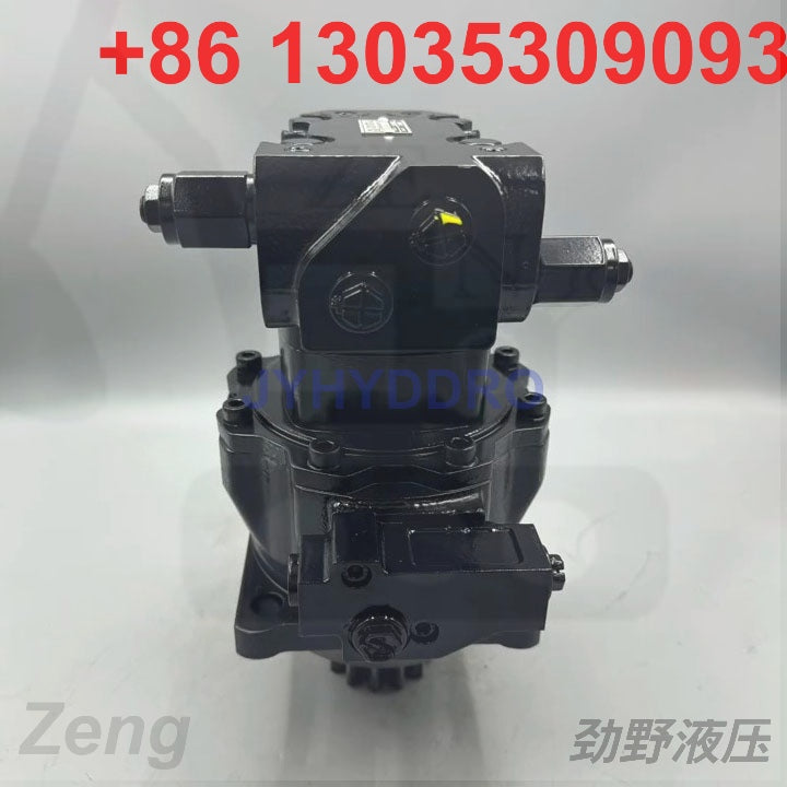 KOMATSU PC18 EXCAVATOR SWING MOTOR ASSY