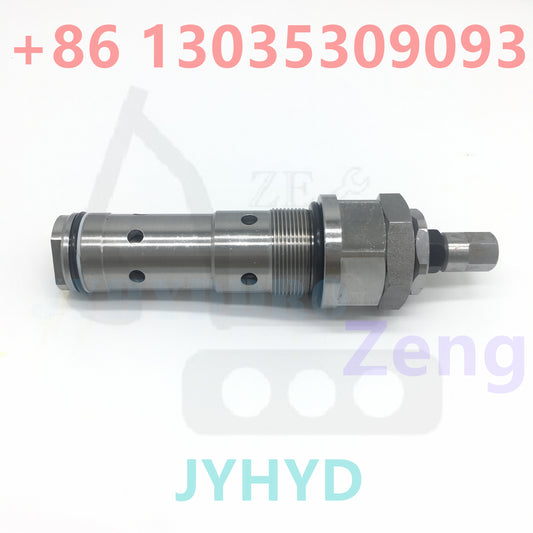 KOMATSU PC200-1 PC220-1 RELIEF VALVE