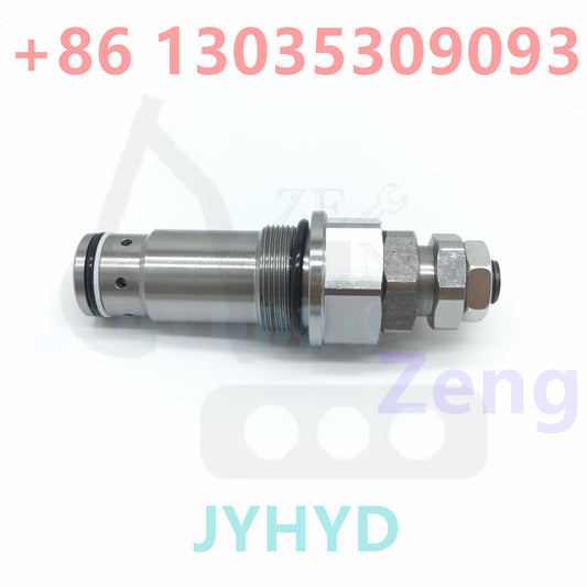 KOMTASU PC200-3 RELIEF VALVE
