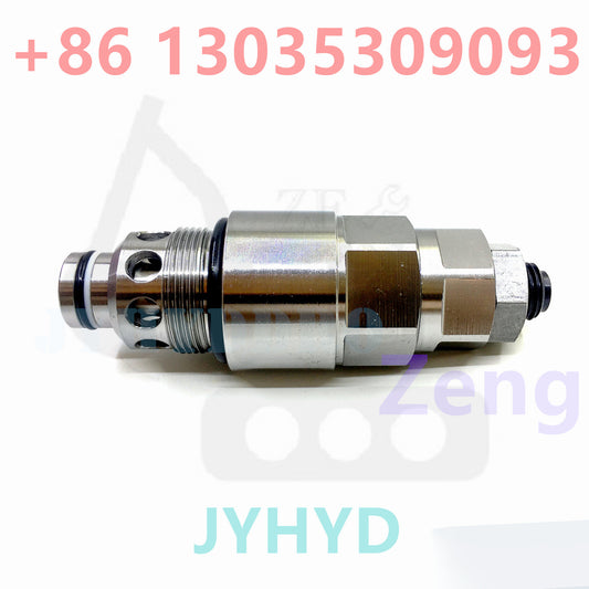 KOMATSU PC200-5 RELIEF VALVE