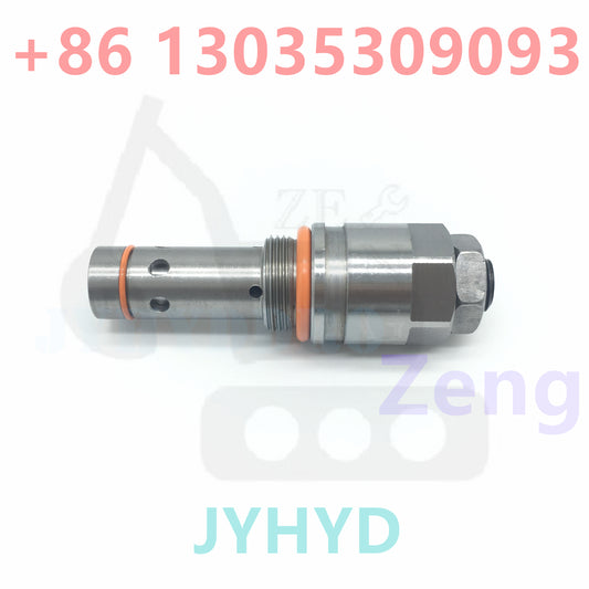 KOMATSU PC200-5 RELIEF VALVE