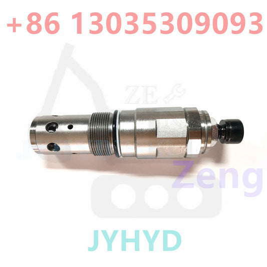 KOMATSU PC200-5 RELIEF VALVE