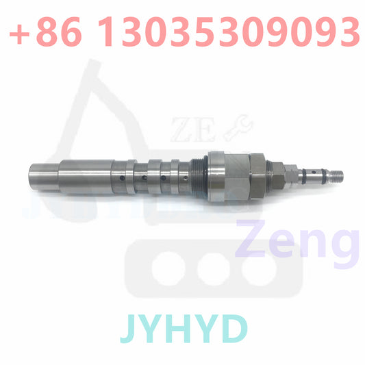 KOMATSU PC200-6 LS VALVE