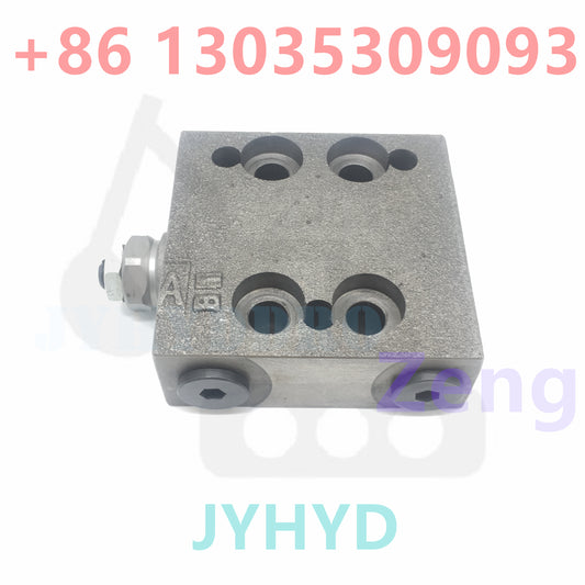 KOMATSU PC200-6 SELF REDUCING VALVE