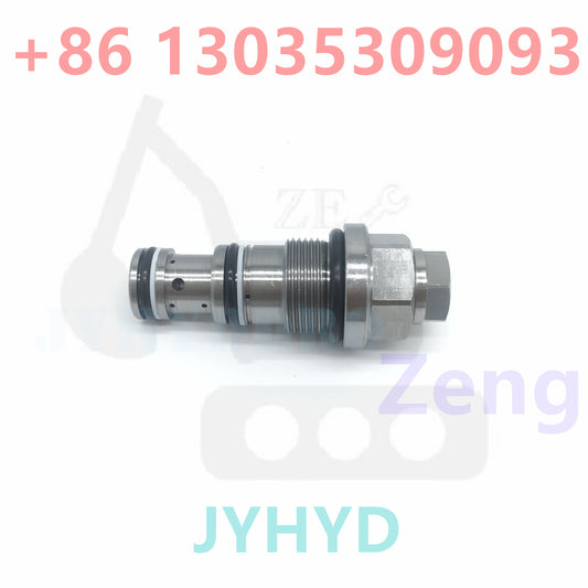 KOMATSU PC200-6 RELIEF VALVE