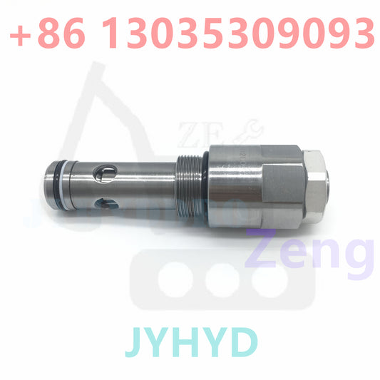 KOMATSU PC200-6 RELIEF VALVE