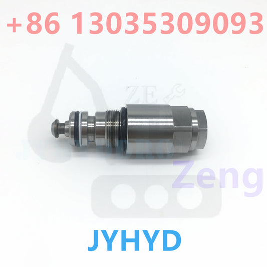 KOMATSU PC120-6 RELIEF VALVE