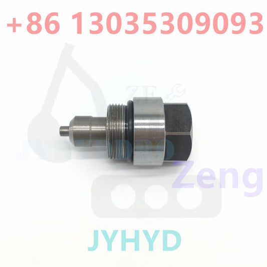 KOMATSU PC200-6 RELIEF VALVE