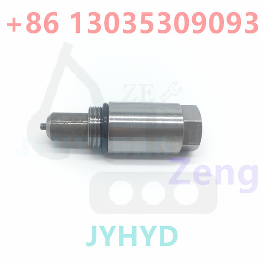 KOMATSU PC200-6 RELIEF VALVE