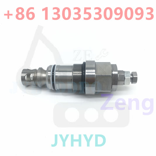 KOMATSU PC200-6 RELIEF VALVE