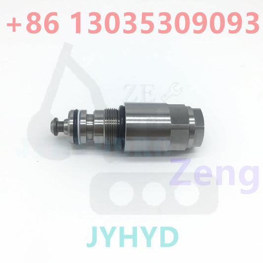 KOMATSU PC120-6 RELIEF VALVE