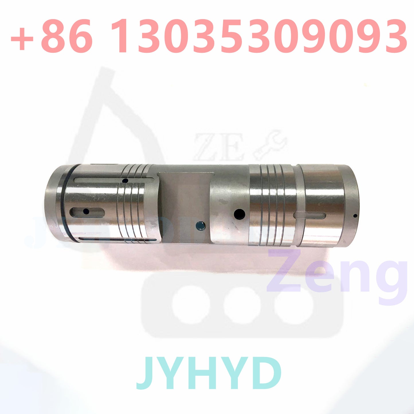 KOMATSU PC200-7 SERVO PISTON