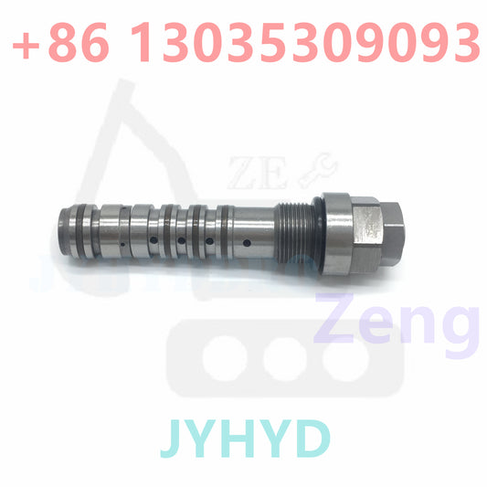 KOMATSU PC200-7 LS VALVE