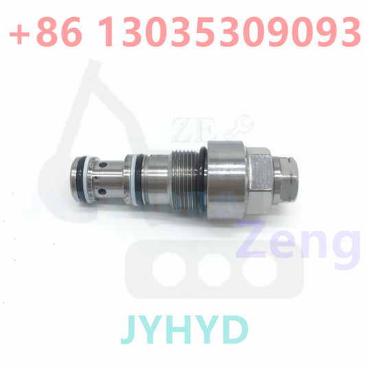 KOMATSU PC200-7 RELIEF VALVE