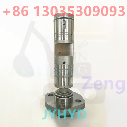 KOMATSU PC200-8 PC VALVE