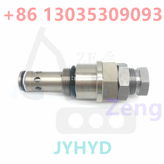 KOMATSU PC200-8 RELIEF VALVE