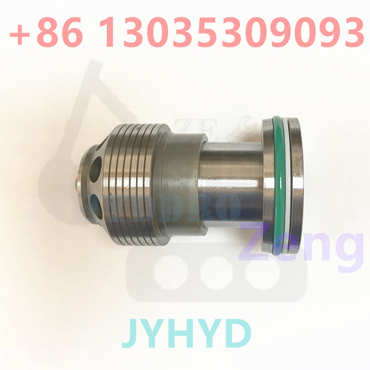 KOMATSU  PC200 RELIEF VALVE