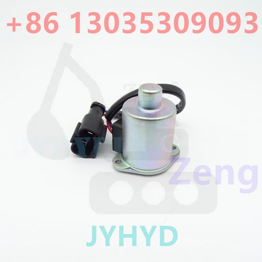 22F-60-21201 UC1100536972 20T-60-722330 LL00068 SOLENOID VALVE