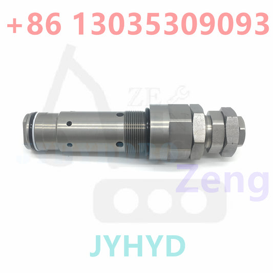 KOMATSU PC300-5 RELIEF VALVE