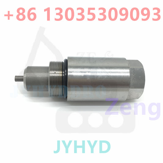 KOMATSU PC300 RELIEF VALVE