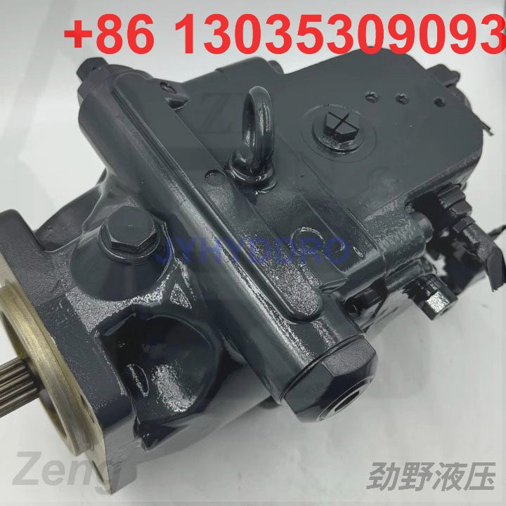 KOMATSU PC30 PC35 EXCAVATOR HYDRAULIC PUMP
