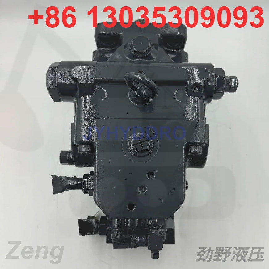 KOMATSU PC30 PC35 EXCAVATOR HYDRAULIC PUMP