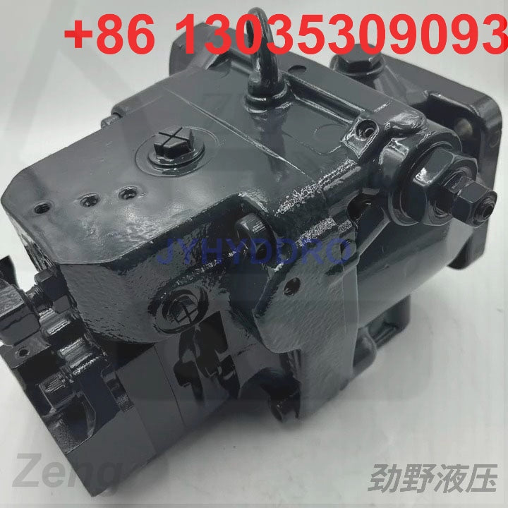 KOMATSU PC30 PC35 EXCAVATOR HYDRAULIC PUMP