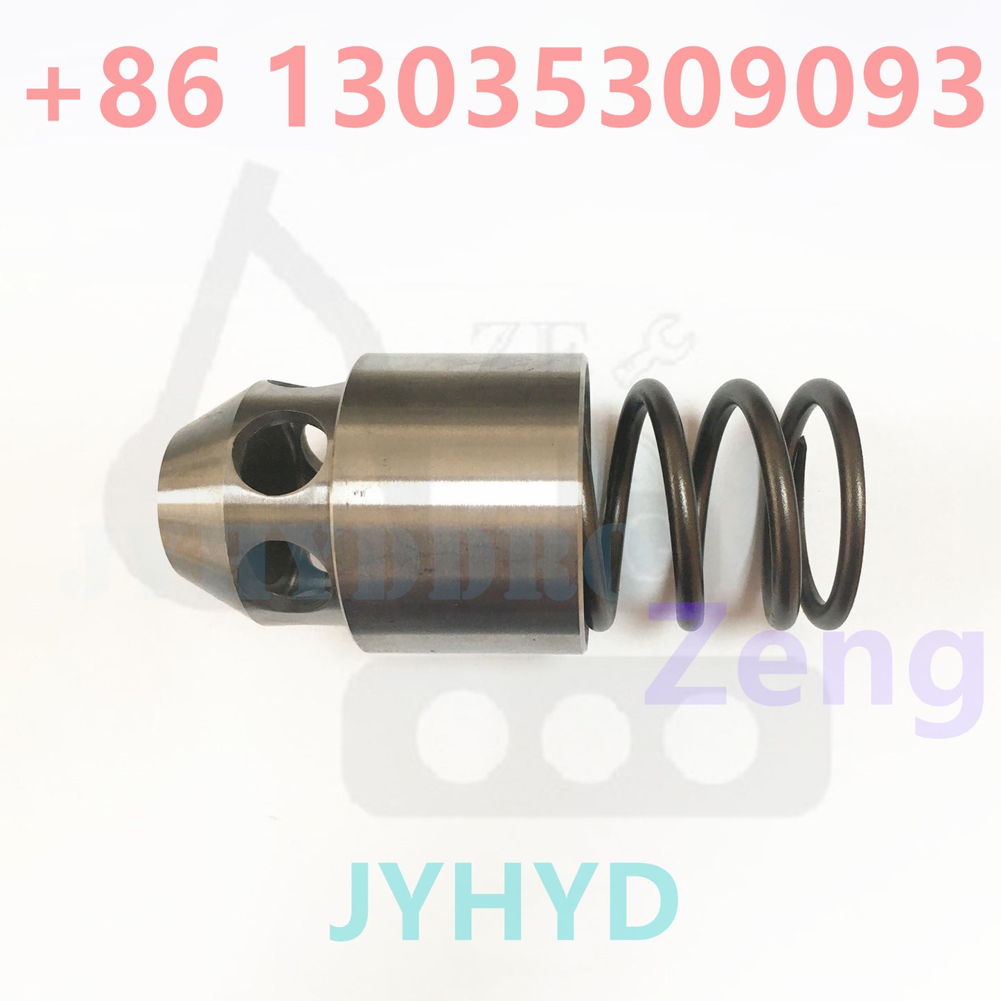 KOMATSU PC360-7 NON-RETURN VALVE