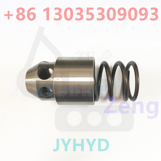 KOMATSU PC360-7 NON-RETURN VALVE