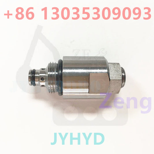 KOMATSU  PC40 RELIEF VALVE