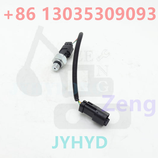 KOMATSU PC400-7 EXCAVATOR 208-06-71130 SENSOR