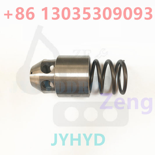 KOMATSU PC400 NON-RETURN VALVE
