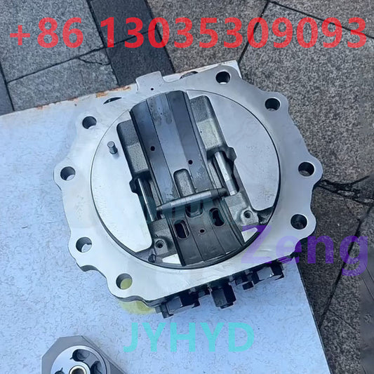 KOMATSU PC490-10 PC500-10 EXCAVATOR TRAVEL MOTOR 706-8J-71110 HEAD COVER