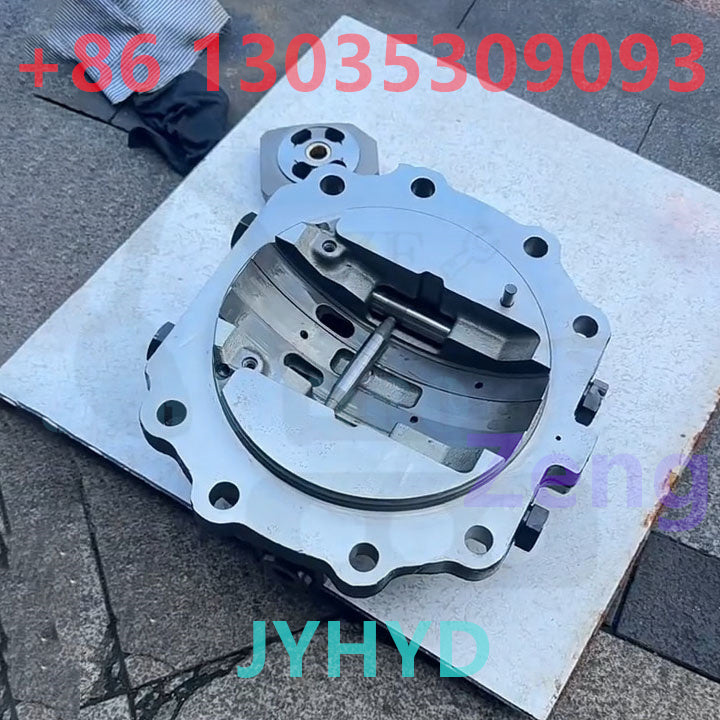 KOMATSU PC490-10 PC500-10 EXCAVATOR TRAVEL MOTOR 706-8J-71110 HEAD COVER