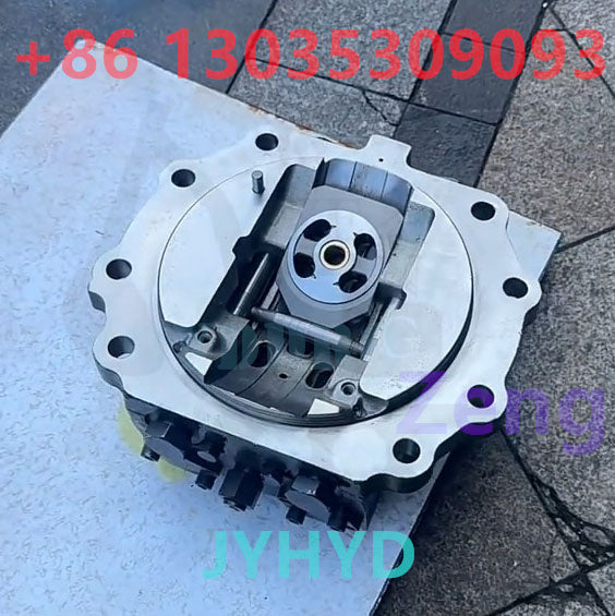 KOMATSU PC490-10 PC500-10 EXCAVATOR TRAVEL MOTOR 706-8J-71110 HEAD COVER