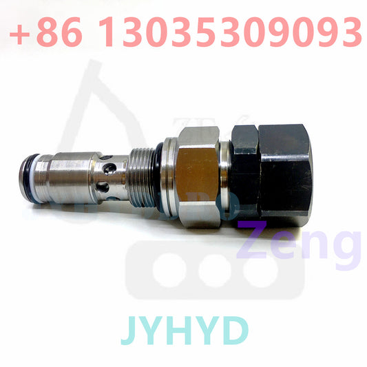 KOMATSU PC56 RELIEF VALVE
