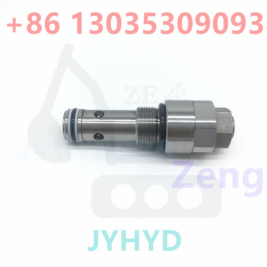 KOMATSU PC60-7 RELIEF VALVE