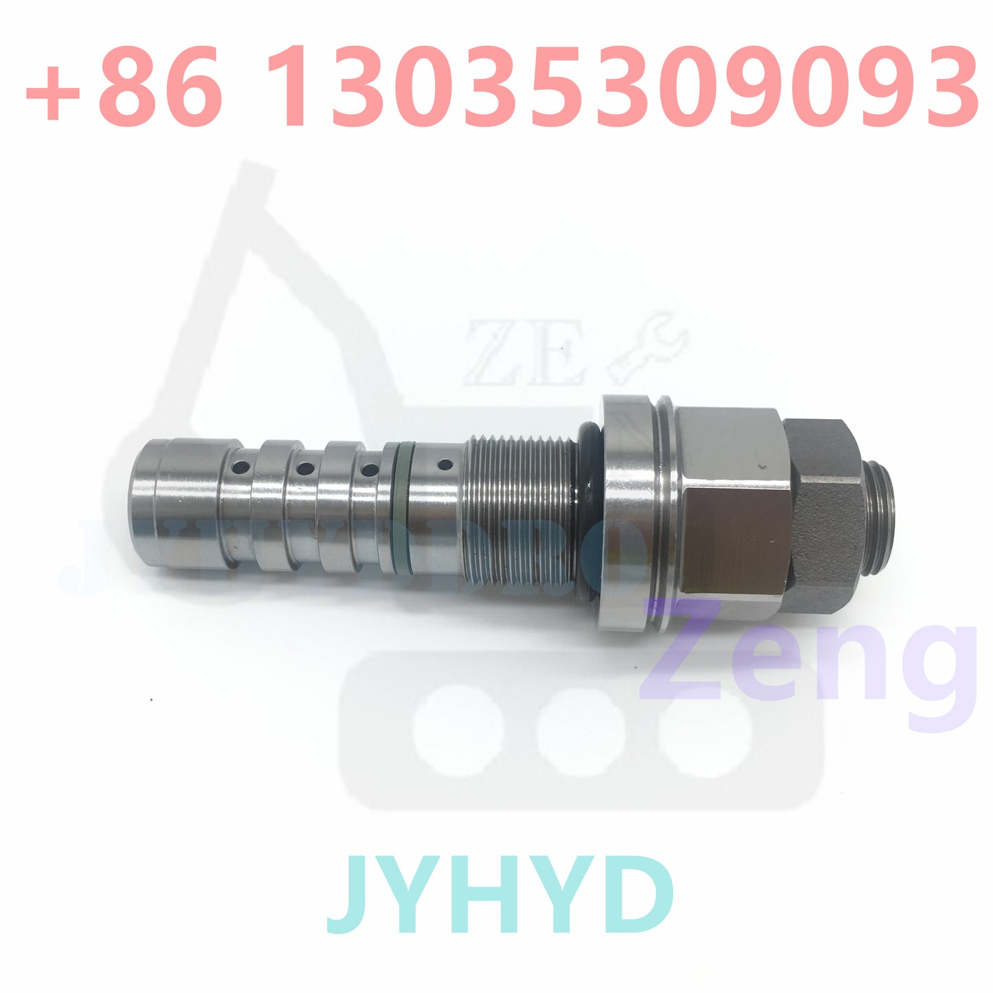 KOMATSU PC60-7 LS VALVE