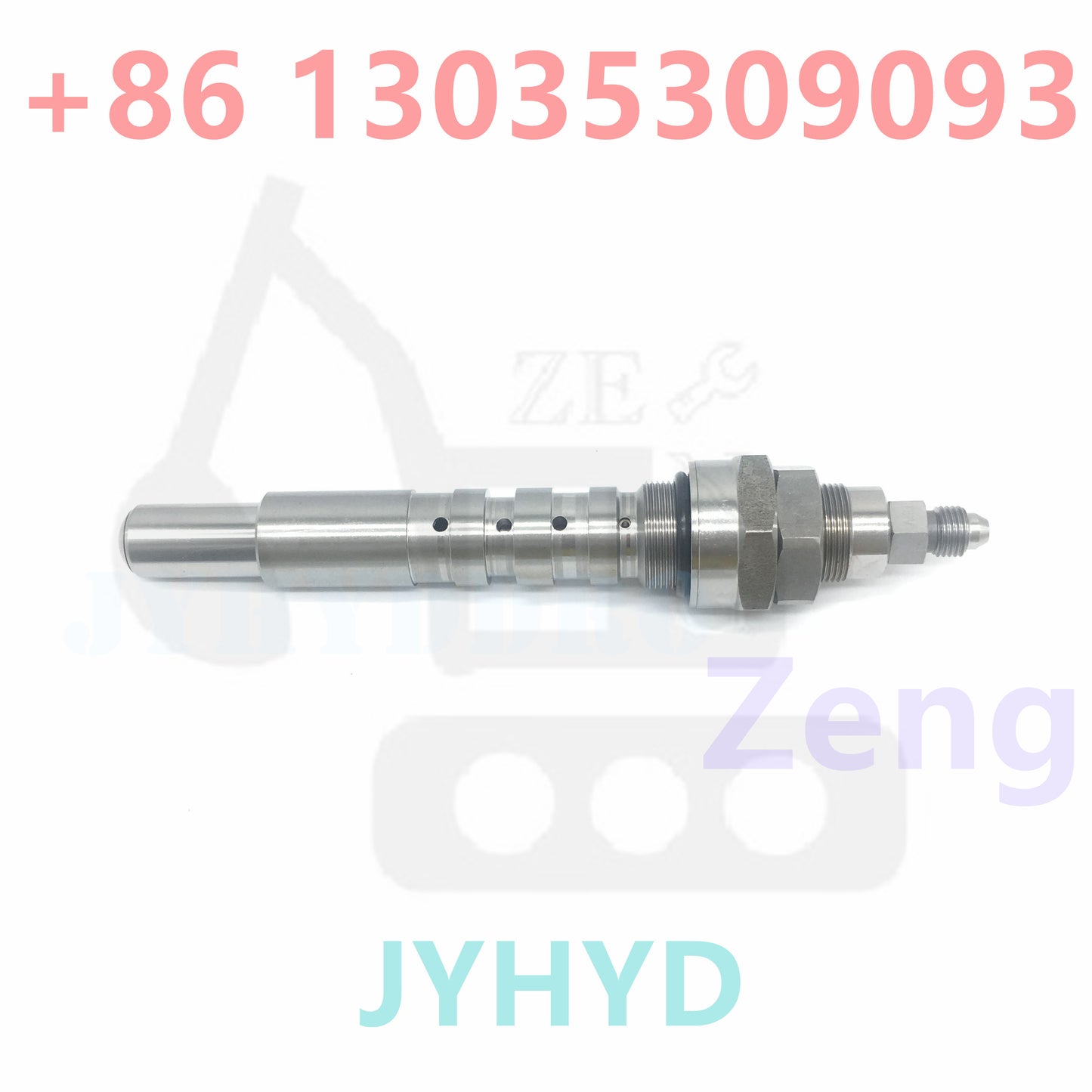 KOMATSU PC60-7 LSVALVE