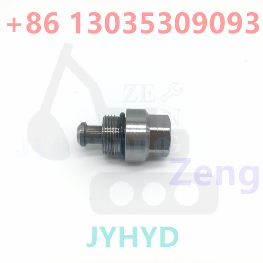 KOMATSU PC60-7 RELIEF VALVE
