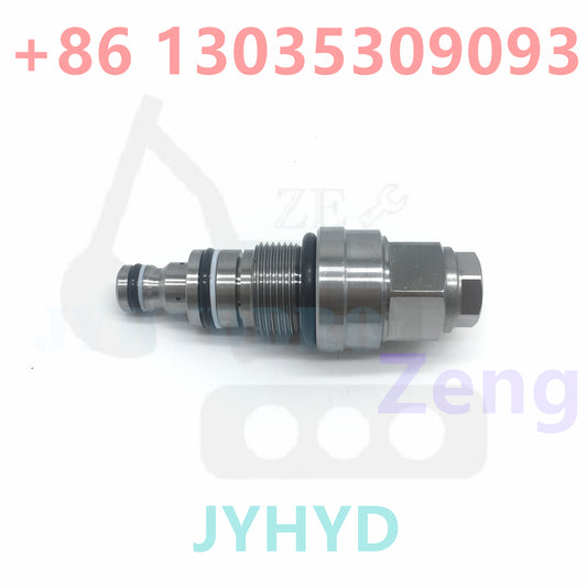 KOMATSU PC60-7 RELIEF VALVE