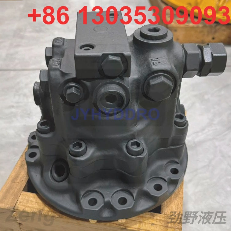 KOMATSU PC60 PC70-8 EXCAVATOR SWING MOTOR