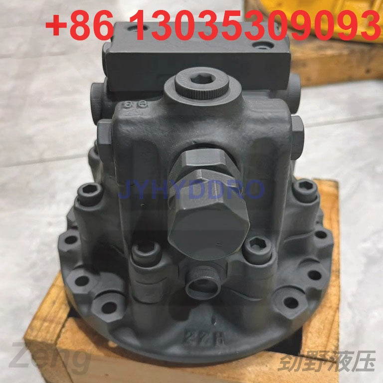 KOMATSU PC60 PC70-8 EXCAVATOR SWING MOTOR