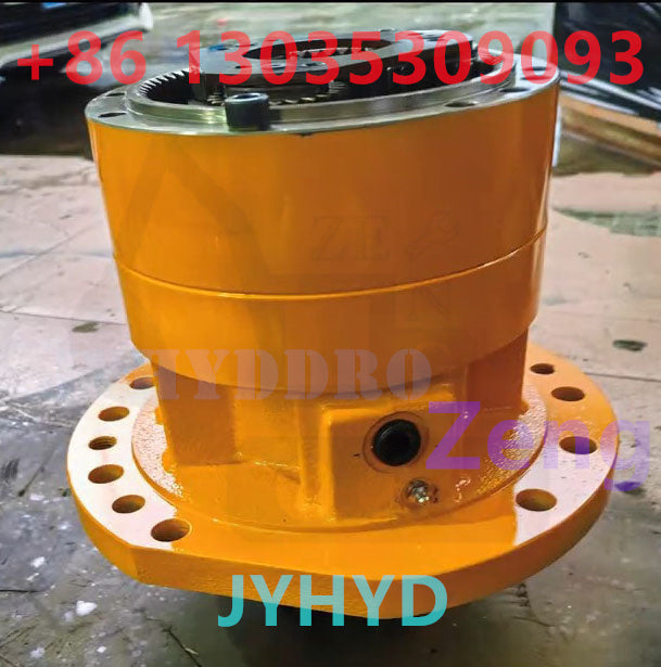 KOMATSU PC75 EXCAVATOR SWING REDUCTION GEARBOX PARTS